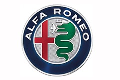 Alfa Romeo logo