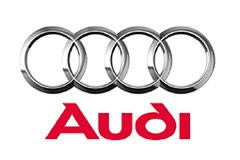 Audi logo