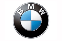 BMW logo