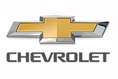 Chevrolet logo