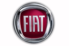 Fiat logo
