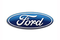 Ford logo