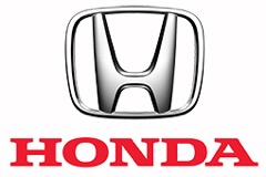 Honda logo