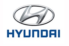 Hyundai logo