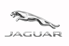 Jaguar logo
