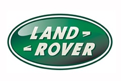 Land Rover logo