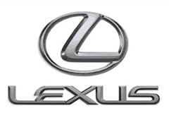 Lexus logo