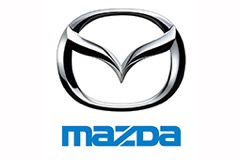 Mazda logo