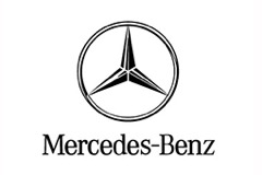 Mercedes-Benz logo
