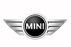 MINI logo