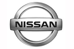 Nissan logo