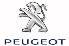 Peugeot logo