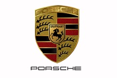 Porsche logo