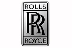 Rolls-Royce logo