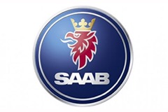 Saab logo