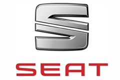 SEAT logo