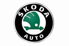 Škoda logo