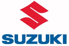 Suzuki logo