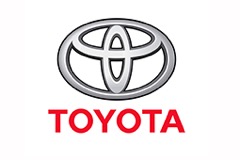 Toyota logo