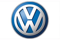 Volkswagen logo