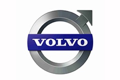 Volvo logo